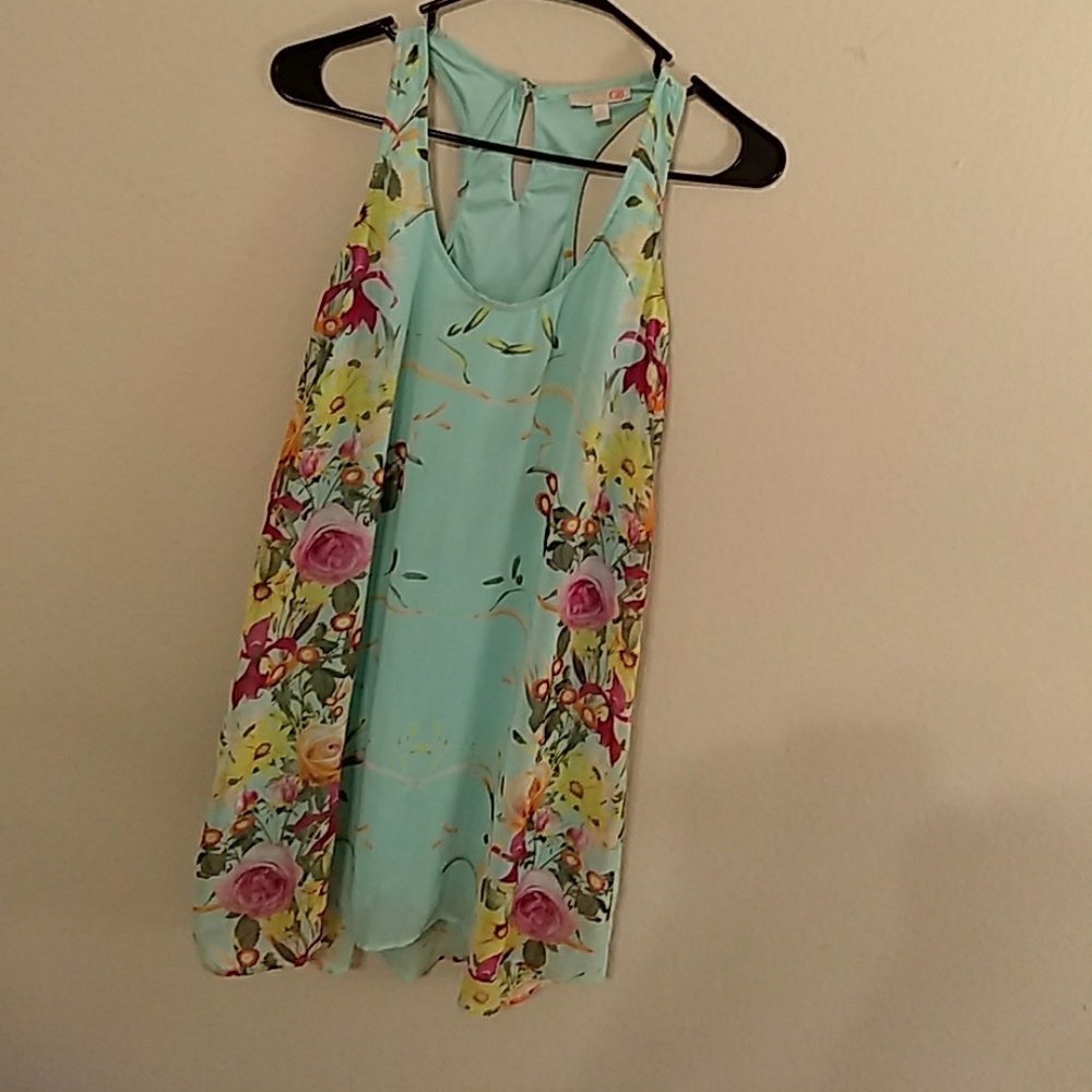 Floral Gianni Bini Dress
